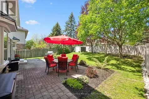 41 Ptarmigan Drive Guelph (kortright Hills) ON N1C 1B4