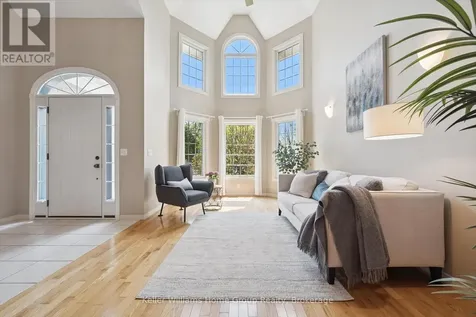 41 Ptarmigan Drive Guelph (kortright Hills) ON N1C 1B4