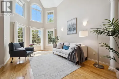 41 Ptarmigan Drive Guelph (kortright Hills) ON N1C 1B4