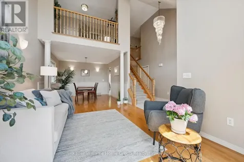 41 Ptarmigan Drive Guelph (kortright Hills) ON N1C 1B4