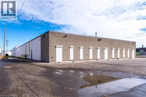 36 Easton Road Brantford ON N3P 1J5
