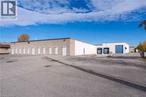 36 Easton Road Brantford ON N3P 1J5