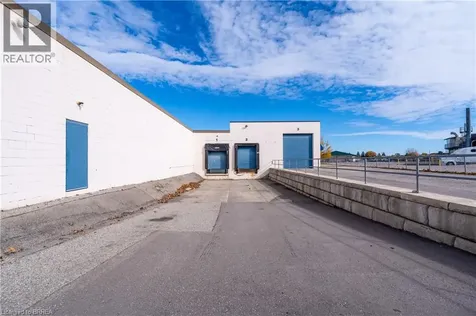 36 Easton Road Brantford ON N3P 1J5