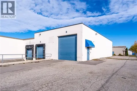 36 Easton Road Brantford ON N3P 1J5