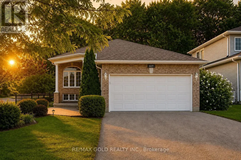 117 Wawinet Street Midland ON L4R 5A9