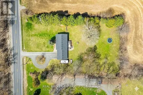 2477 Old Fort Road Tay ON L4R 4K3