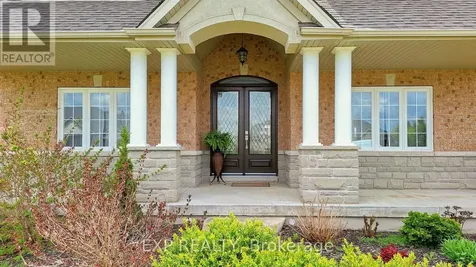 42 Somerville Crescent West Mulmur ON L0N 1M0