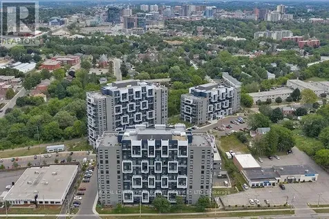 460B Belmont Avenue West Kitchener ON N2M 0B3
