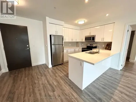 460B Belmont Avenue West Kitchener ON N2M 0B3