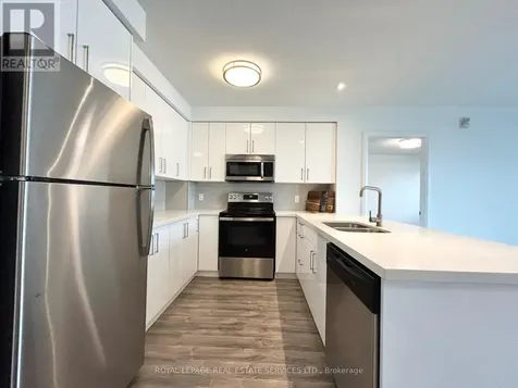 460B Belmont Avenue West Kitchener ON N2M 0B3