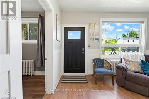 25 Beverly Street Cambridge ON N1R 3Z4