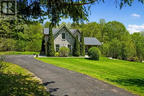 405 Fiddick Road Cramahe ON K0K 1H0