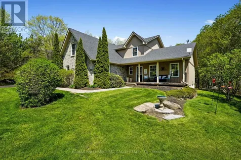 405 Fiddick Road Cramahe ON K0K 1H0