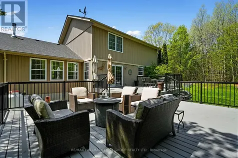 405 Fiddick Road Cramahe ON K0K 1H0