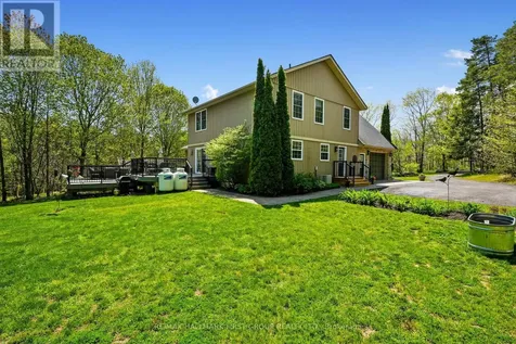 405 Fiddick Road Cramahe ON K0K 1H0