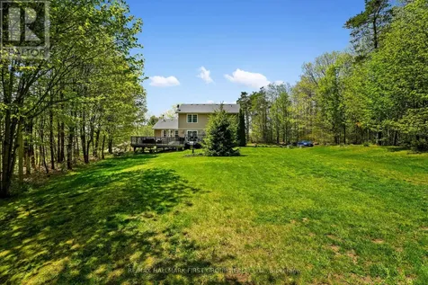 405 Fiddick Road Cramahe ON K0K 1H0