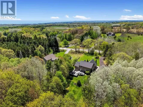 405 Fiddick Road Cramahe ON K0K 1H0