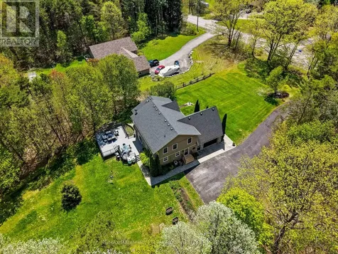 405 Fiddick Road Cramahe ON K0K 1H0