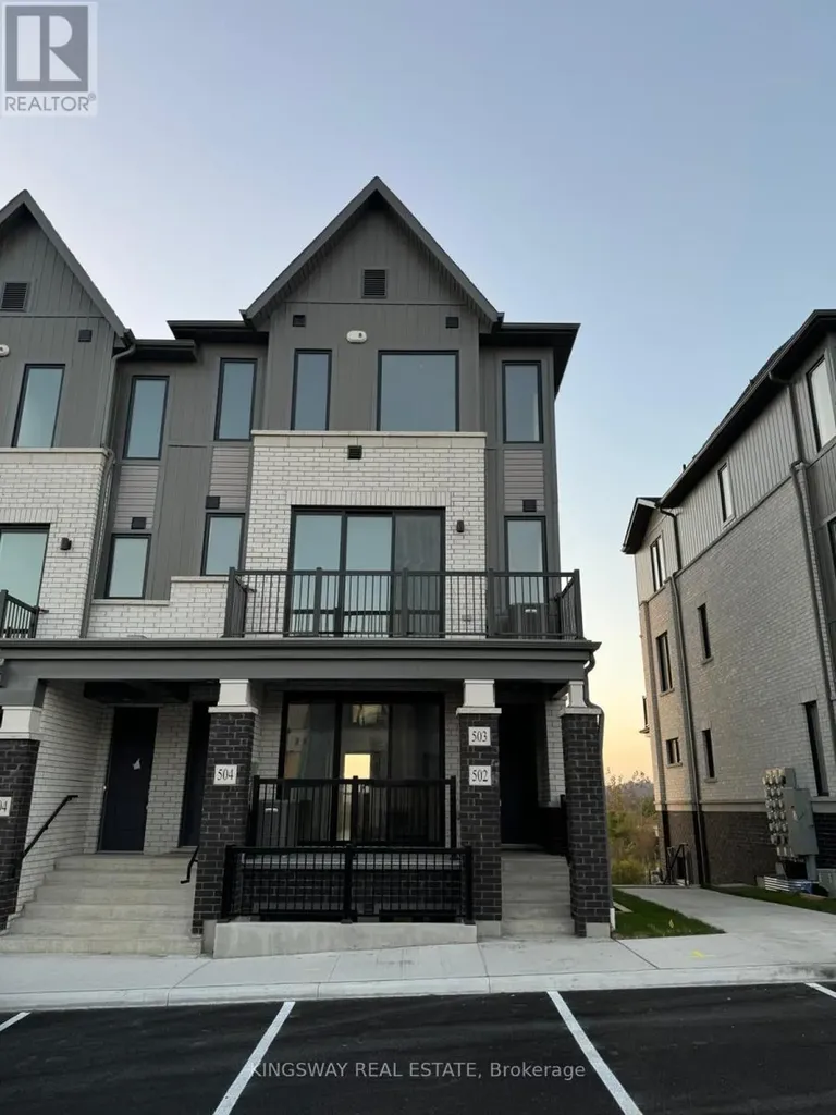 160 Densmore Road Cobourg ON L9A 0X8
