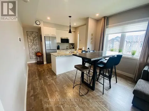 11 Beausoleil Lane Blue Mountains ON L9Y 0Y5