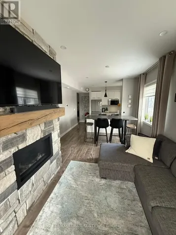 11 Beausoleil Lane Blue Mountains ON L9Y 0Y5