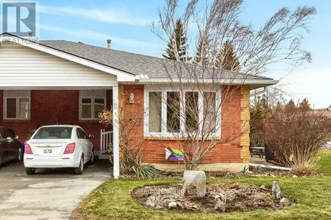 31 Kinross Street Haldimand ON N3W 1J7