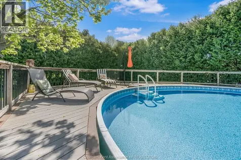 12 Aspen Close Chatham ON N7L 5M1