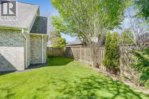 12 Aspen Close Chatham ON N7L 5M1