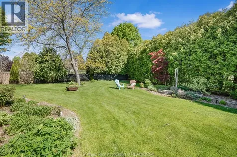 12 Aspen Close Chatham ON N7L 5M1