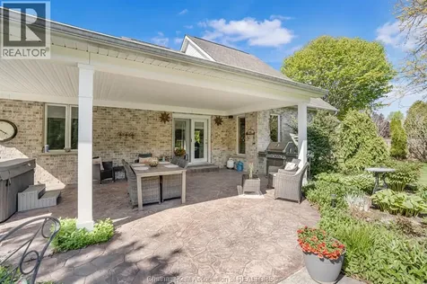 12 Aspen Close Chatham ON N7L 5M1