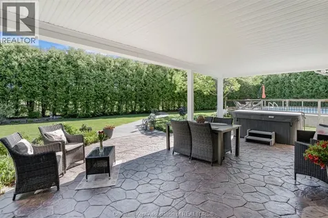 12 Aspen Close Chatham ON N7L 5M1
