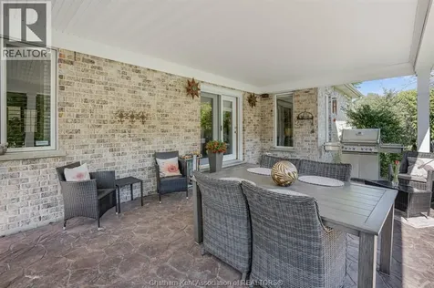12 Aspen Close Chatham ON N7L 5M1