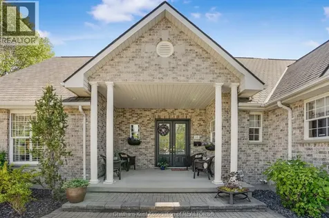 12 Aspen Close Chatham ON N7L 5M1