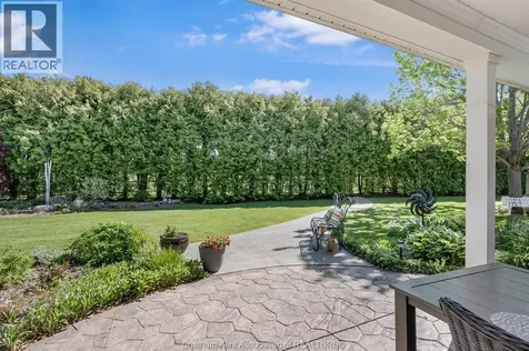 12 Aspen Close Chatham ON N7L 5M1