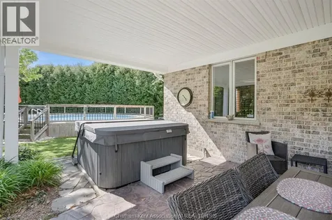 12 Aspen Close Chatham ON N7L 5M1