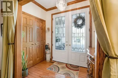 12 Aspen Close Chatham ON N7L 5M1