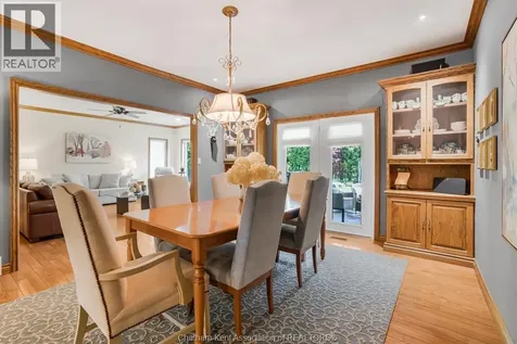 12 Aspen Close Chatham ON N7L 5M1