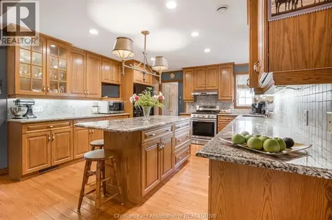 12 Aspen Close Chatham ON N7L 5M1