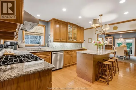 12 Aspen Close Chatham ON N7L 5M1