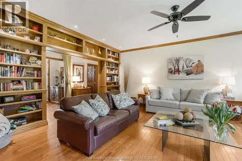 12 Aspen Close Chatham ON N7L 5M1