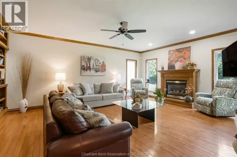12 Aspen Close Chatham ON N7L 5M1