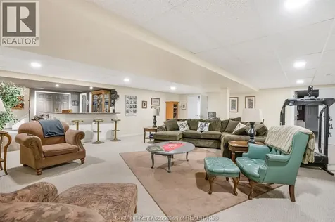 12 Aspen Close Chatham ON N7L 5M1