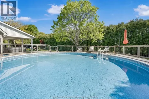 12 Aspen Close Chatham ON N7L 5M1