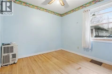 609 Guelph Street Kitchener ON N2H 5Y5