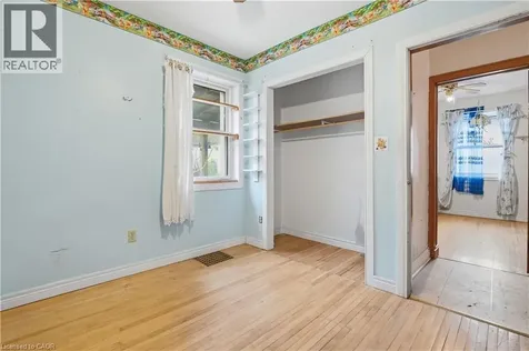 609 Guelph Street Kitchener ON N2H 5Y5