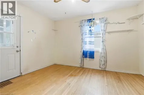 609 Guelph Street Kitchener ON N2H 5Y5