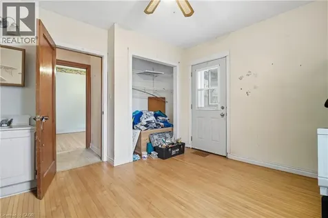 609 Guelph Street Kitchener ON N2H 5Y5