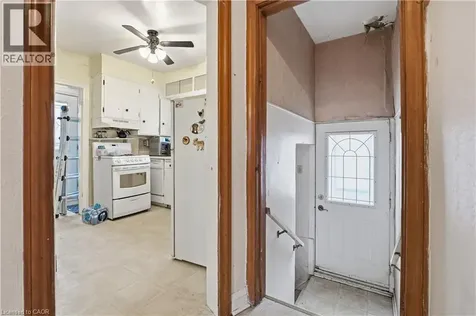 609 Guelph Street Kitchener ON N2H 5Y5