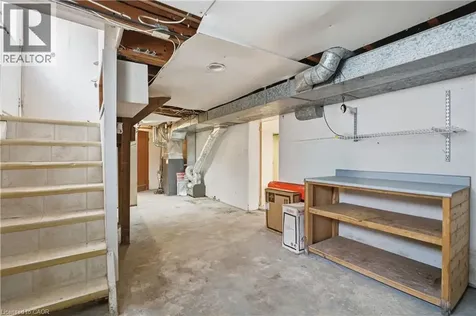 609 Guelph Street Kitchener ON N2H 5Y5