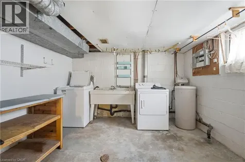 609 Guelph Street Kitchener ON N2H 5Y5
